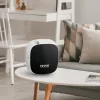 Bluetooth okos aroma diffúzor 100 ml víz nélküli, hideglevegős illatosító akár 93 m²-re