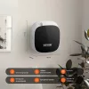 Bluetooth okos aroma diffúzor 100 ml víz nélküli, hideglevegős illatosító akár 93 m²-re
