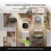 Bluetooth okos aroma diffúzor 100 ml víz nélküli, hideglevegős illatosító akár 93 m²-re