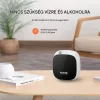 Bluetooth okos aroma diffúzor 100 ml víz nélküli, hideglevegős illatosító akár 93 m²-re