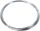 Stainless steel binding wire, wire, wire 2 mm 40 m long roll stainless steel design