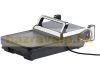 Table grill and contact grill two in one 2000W electric oven
