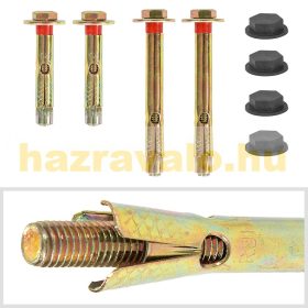   Előtető CELLOX polikarbonát 200x100 Két méter széles féltető szürke keret áttetsző üregkamrás tetőlap. Szállítás könnyített csomagolás