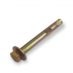   Előtetőhöz való dübel, betontipli védőtető koszorúhoz rögzítéshez