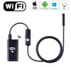 Endoscope wifi tube camera portable camera 5 meters wide angle