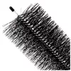 Ereszcsatorna kefe 96 cm hosszú, 11 cm átmérő, 10 db-os készlet ereszcsatorna védőkefe, levélfogó
