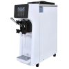 Professzionális egyízű fagylaltgép 10 l/h teljesítménnyel, fagyigép LCD kijelzővel