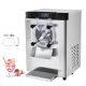 Kereskedelmi fagylaltgép 12 l/h teljesítmény egyféle ízesítésű fagylaltkészítő