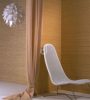 Bamboo wall panel wall covering, wallpaper, solid bamboo roll width 200 cm