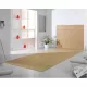 Bambusz szőnyeg DUO falra és padlóra egyaránt világos 50x80 cm több méretben és színben!