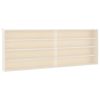 Fali vitrin modell szekrény 4 polc 100x37x8,5 cm makett kisautó, modellvasút gyűjtő plexi tolóajtóval
