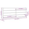 Wall-mounted showcase model cabinet 3 shelves 100x30x8.5 cm model small car, model railway collection with plexiglass sliding door