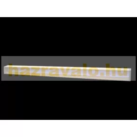   Fali vitrin modell szekrény 1 polc 70x11X8,5 cm kisautó, gyűjtői polc plexi tolóajtóval