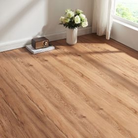   SPC Klikkes padlóburkolat 80 padlólap (17,568 m²) Nordic Oak természetes skandináv elegancia