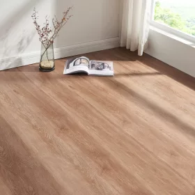   SPC Klikkes padlóburkolat 80 padlólap (17,568 m²) Natural Oak 