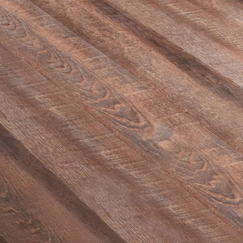 SPC Klikkes padlóburkolat 120 padlólap (26,352 m²) Rustical Oak 