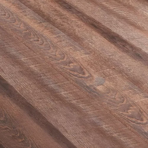 SPC Klikkes padlóburkolat 120 padlólap (26,352 m²) Rustical Oak 