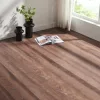 SPC Klikkes padlóburkolat 120 padlólap (26,352 m²) Rustical Oak 