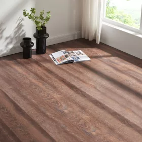   SPC Klikkes padlóburkolat 120 padlólap (26,352 m²) Rustical Oak 