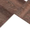 SPC Klikkes padlóburkolat 120 padlólap (26,352 m²) Rustical Oak 