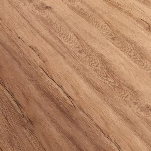 SPC Klikkes padlóburkolat 120 padlólap (26,352 m²) Nordic Oak