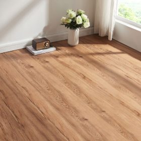   SPC Klikkes padlóburkolat 120 padlólap (26,352 m²) Nordic Oak