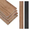 SPC Klikkes padlóburkolat 120 padlólap (26,352 m²) Nordic Oak