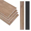 SPC Klikkes padlóburkolat 120 padlólap (26,352 m²) Natural Oak vízálló padló