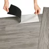 Vinyl öntapadós padlóburkolat Stonewashed Oak 0,975 m² PVC laminált padló 