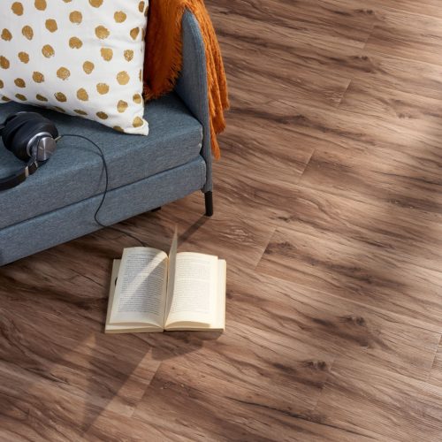 Vinyl öntapadós padlóburkolat Classic Warm Oak 3,92 m² PVC laminált padló 
