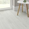 Vinyl öntapadós padlóburkolat White Oak 3,92 m² PVC laminált padló 