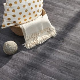   Vinyl öntapadós padlóburkolat Night Oak 3,92 m² PVC laminált padló