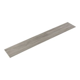   Vinyl öntapadós padlóburkolat Stonewashed Oak 3,92 m² PVC laminált padló