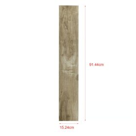   Vinyl öntapadós padlóburkolat Natural Siberian Oak 3,92 m² PVC laminált padló