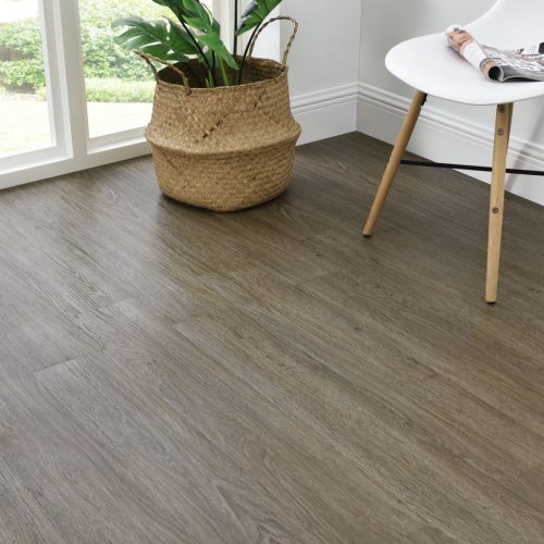 Vinyl öntapadós padlóburkolat Canadian Oak 0,975 m² PVC laminált padlólap 