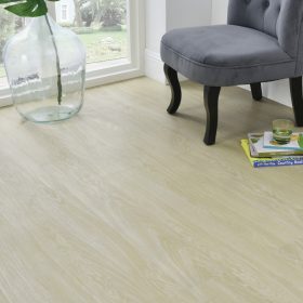   Vinyl öntapadós padlóburkolat Maple Wood 0,975 m² PVC laminált padlólap