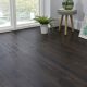 Vinyl öntapadós padlóburkolat Dark Wood Wenge 0,975 m² PVC laminált padlólap
