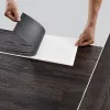 Vinyl öntapadós padlóburkolat Dark Wood Wenge 0,975 m² PVC laminált padlólap