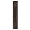 Vinyl öntapadós padlóburkolat Dark Wood Wenge 0,975 m² PVC laminált padlólap