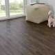 Vinyl öntapadós padlóburkolat Smoked Oak 0,975 m² PVC laminált padlólap