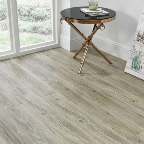 Vinyl öntapadós padlóburkolat Italian Oak 5,85 m² PVC laminált padlólap