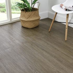   Vinyl öntapadós padlóburkolat Canadian Oak 5,85 m² PVC laminált padlólap