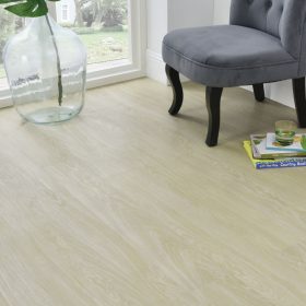   Vinyl öntapadós padlóburkolat Maple Wood 5,85 m² PVC laminált padlólap