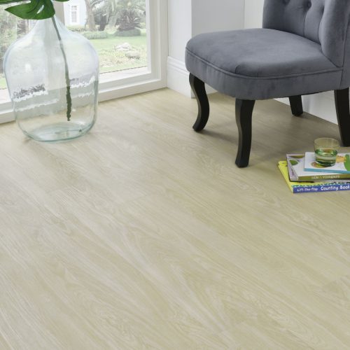 Vinyl öntapadós padlóburkolat Maple Wood 5,85 m² PVC laminált padlólap