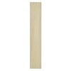 Vinyl öntapadós padlóburkolat Maple Wood 5,85 m² PVC laminált padlólap