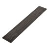 Vinyl öntapadós padlóburkolat Dark Wood Wenge 5,85 m² PVC laminált padlólap