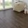 Vinyl öntapadós padlóburkolat Smoked Oak 5,85 m² PVC laminált padlólap 