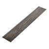 Vinyl öntapadós padlóburkolat Smoked Oak 5,85 m² PVC laminált padlólap 