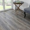 Vinyl öntapadós padlóburkolat Grey Alaska Oak 5,85 m² PVC laminált padló