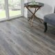 Vinyl öntapadós padlóburkolat Grey Alaska Oak 5,85 m² PVC laminált padló